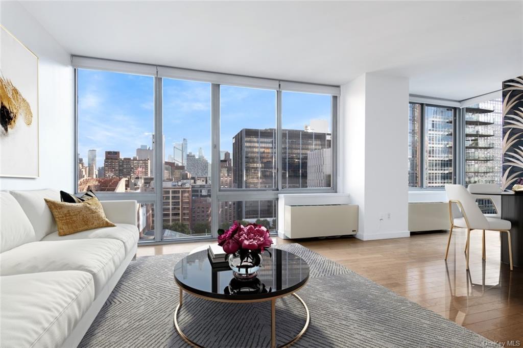 225 W 60th Street, 17B, New York, NY - picture 1 title=