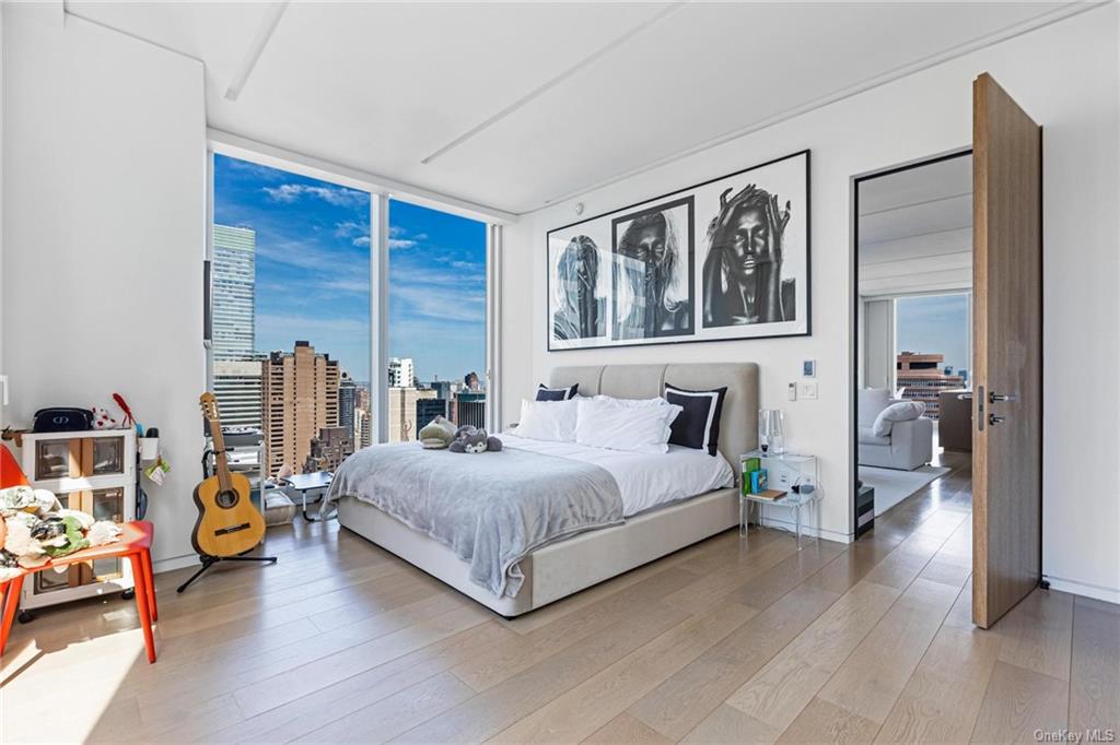 100 E 53rd Street, 40A, New York, NY - picture 15 title=