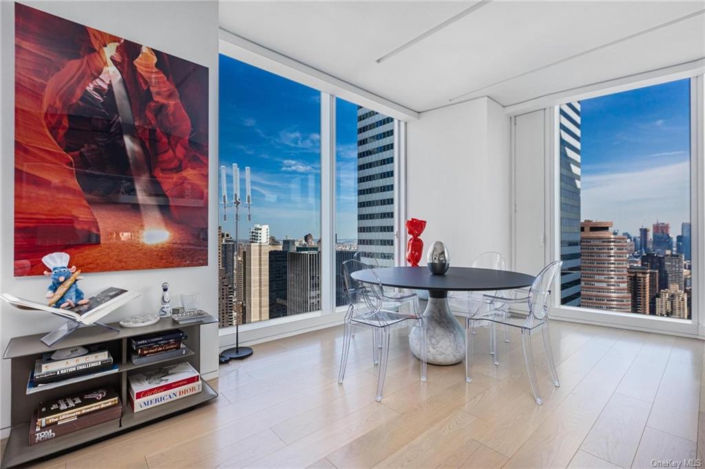 100 E 53rd Street, 40A, New York, NY - picture 5 title=