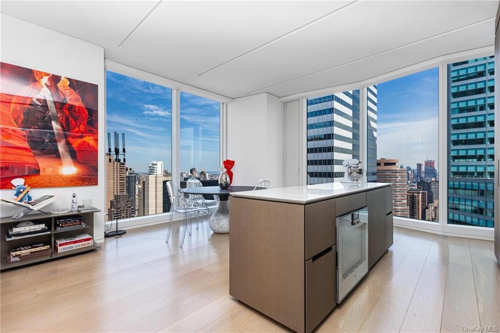 100 E 53rd Street, 40A, New York, NY - picture 6 title=