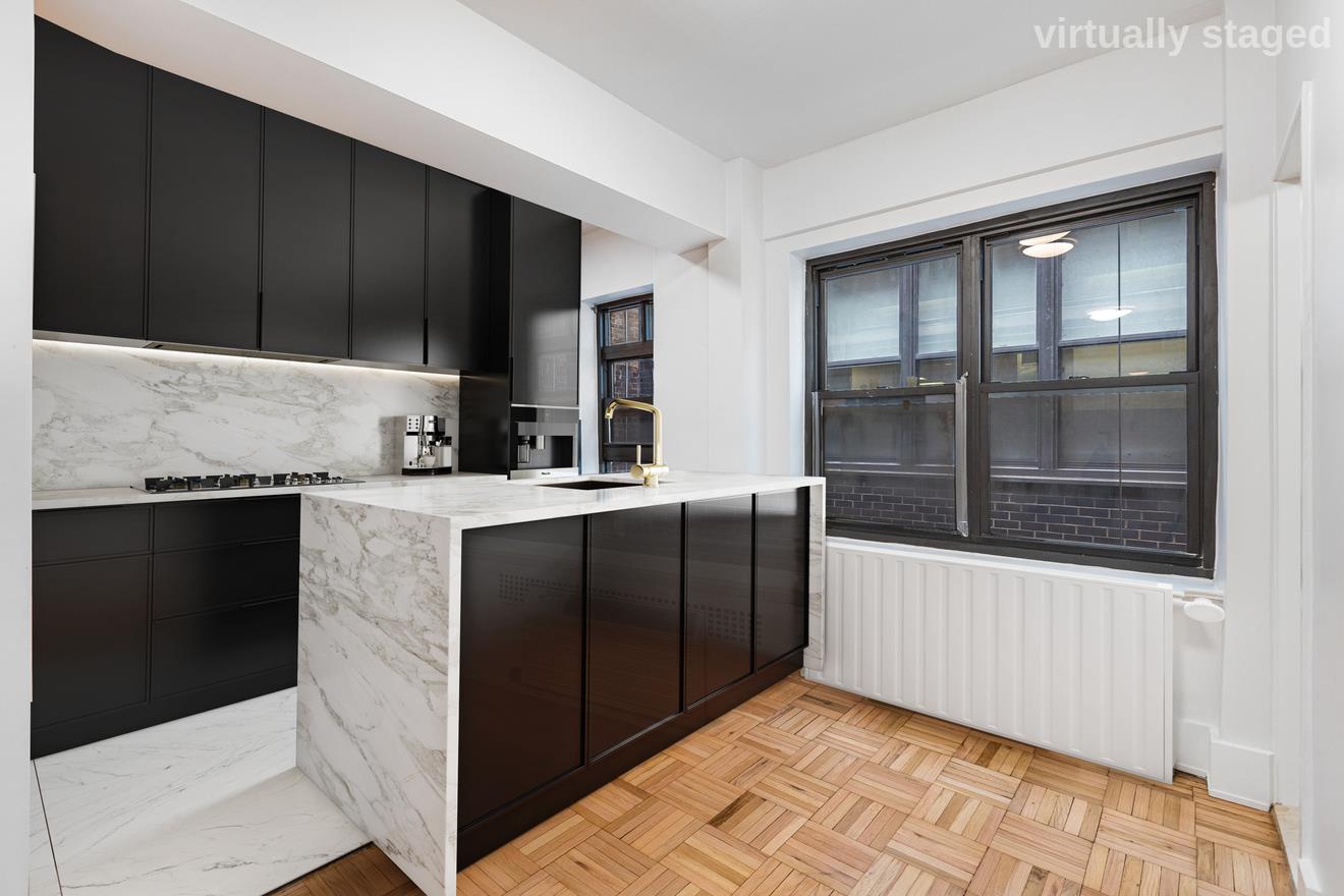 45 W 54th Street, 10-A, New York City, NY - picture 17 title=