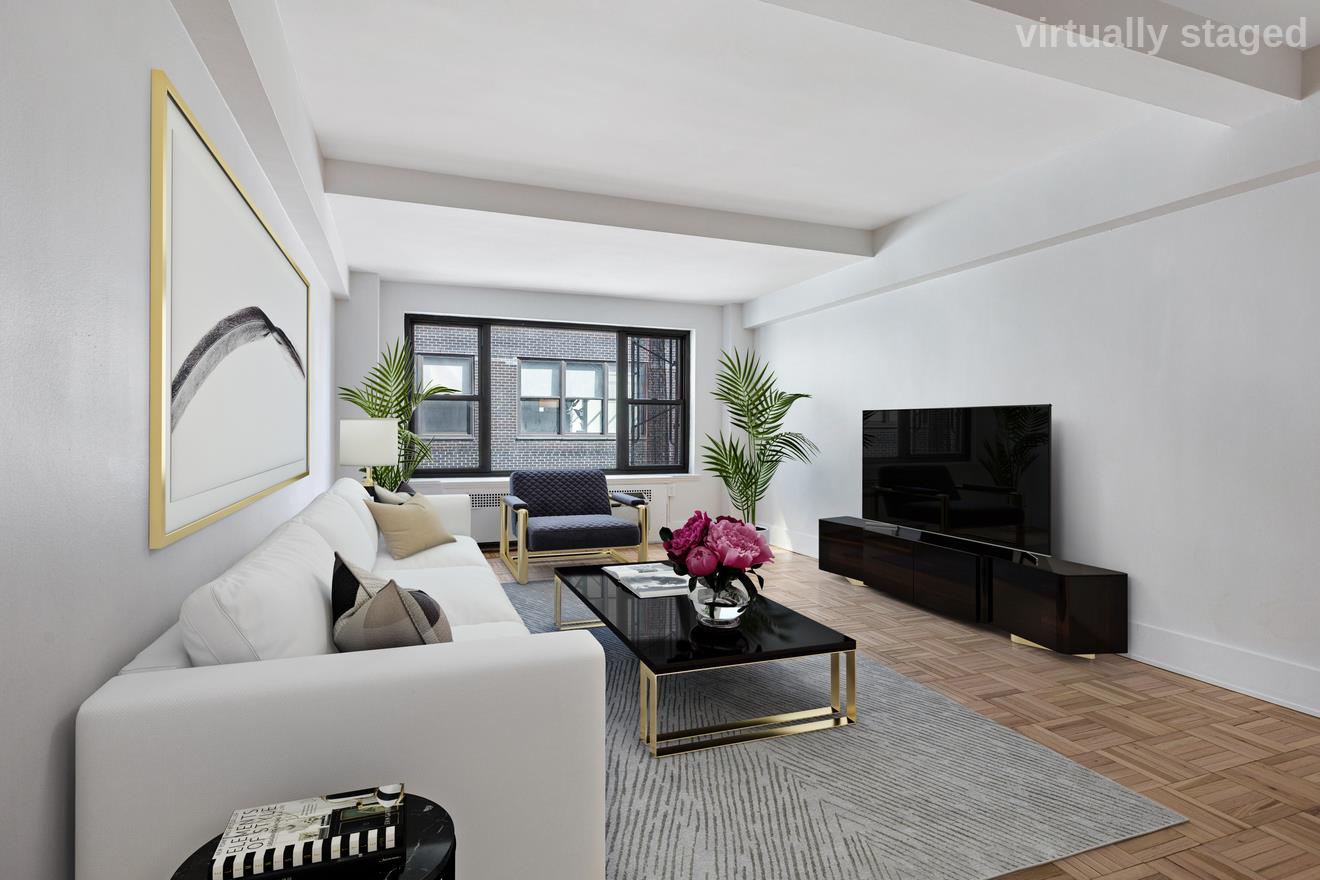 45 W 54th Street, 10-A, New York City, NY - picture 3 title=