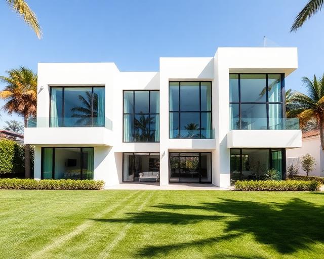 Bridl Marina Offices