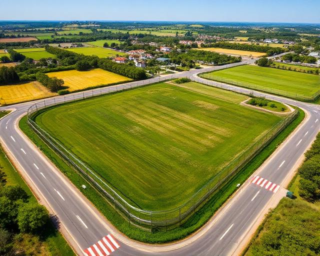 Bridl Greens Phase II