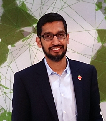 Google and Samsung Are Building Smarter Glasses That Work With Your Phone