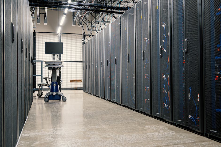 How a 40,000-Acre Utah Data Center Project Is Reshaping AI Infrastructure