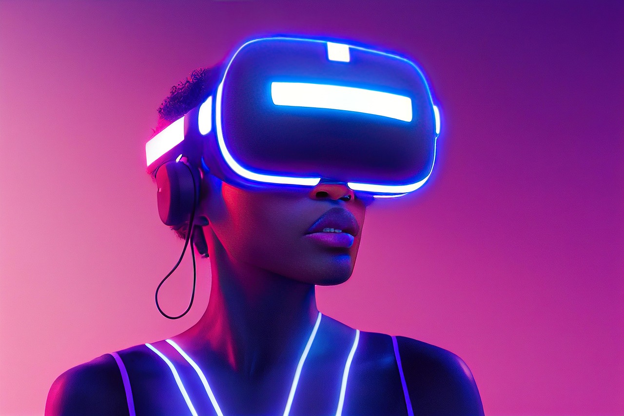 Google and Samsung Are Building AR Glasses to Take on Meta and Apple