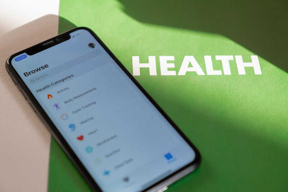 Google Replaces Fitbit With a New Health Platform Powered by AI