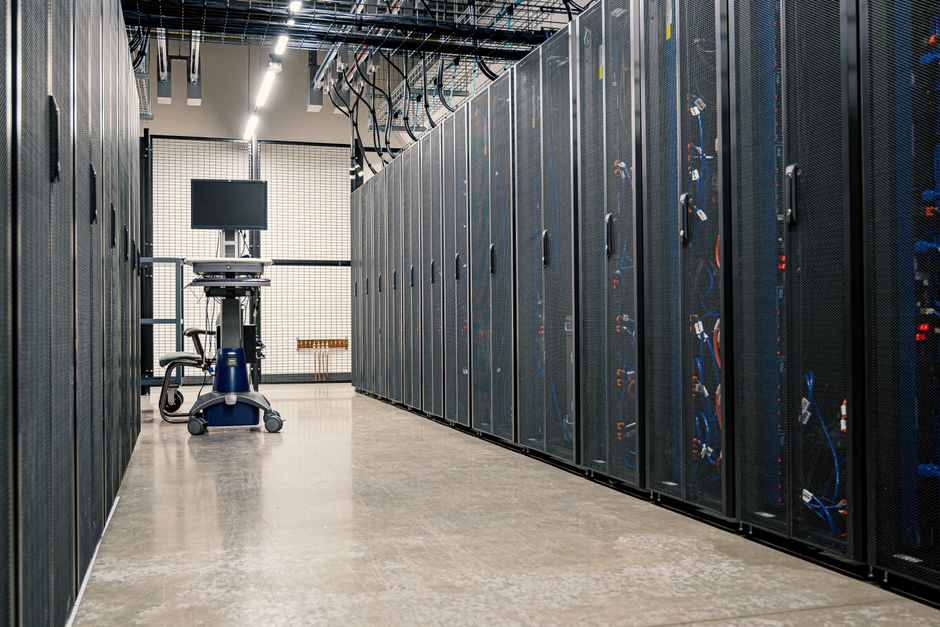 The FBI Built a Fake Courthouse to Train Agents in Real Cyber Attacks