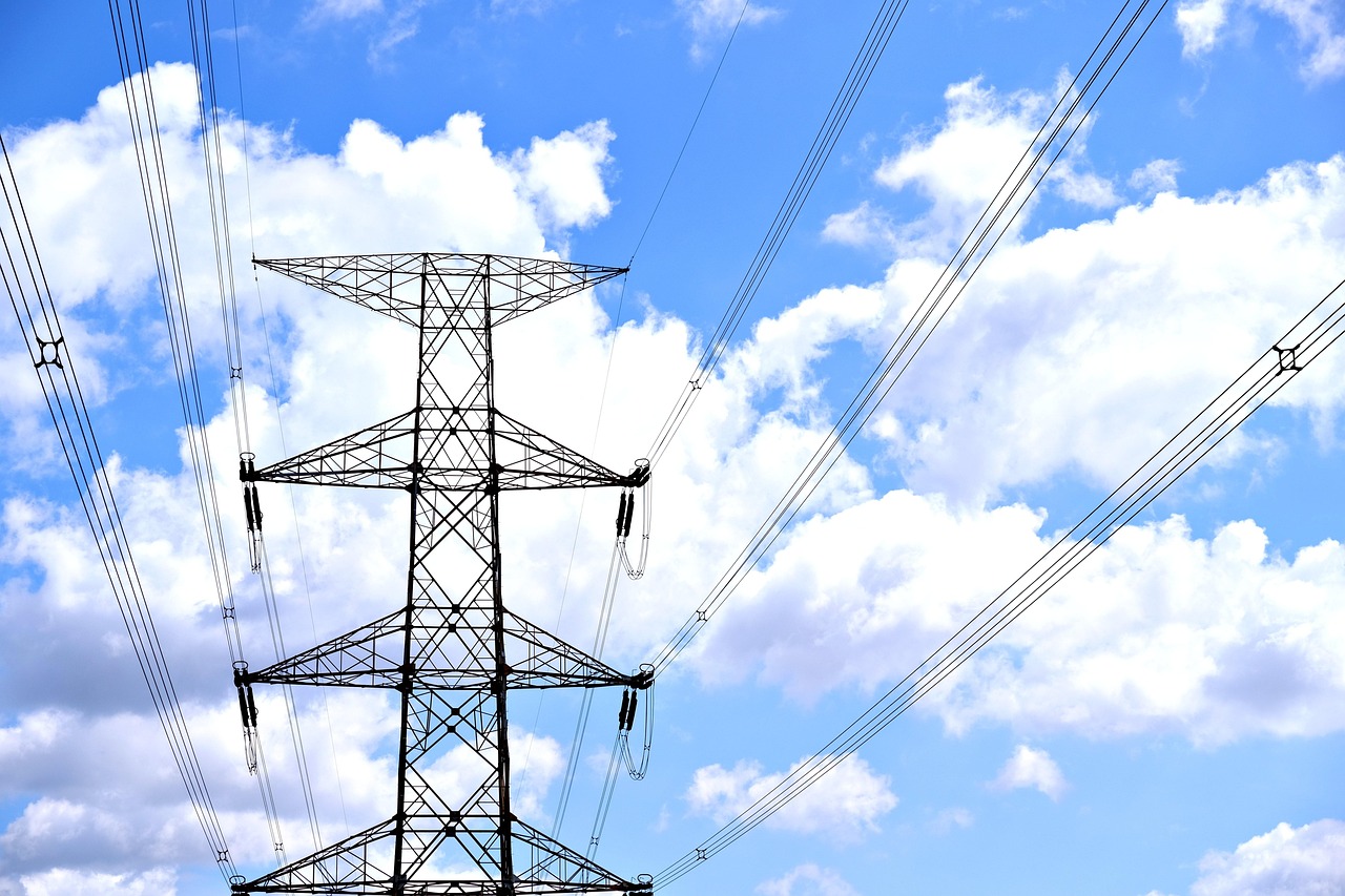 U.S. Power Regulator Demands Changes to How AI Data Centers Connect to Grid