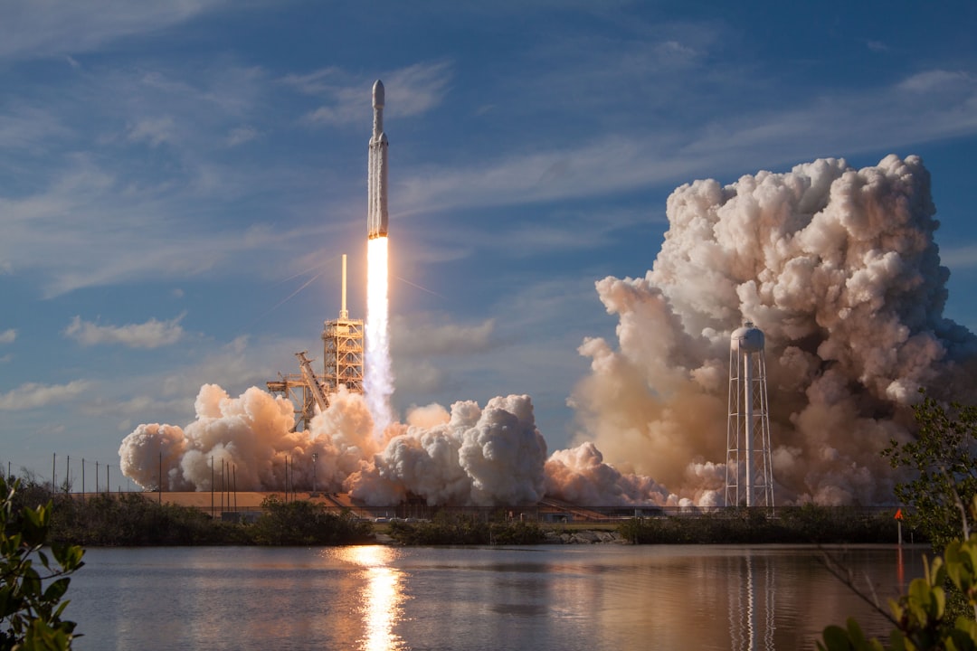 Katalyst Space Technologies Launches Emergency Orbital Boost Mission for NASA's Swift Observatory