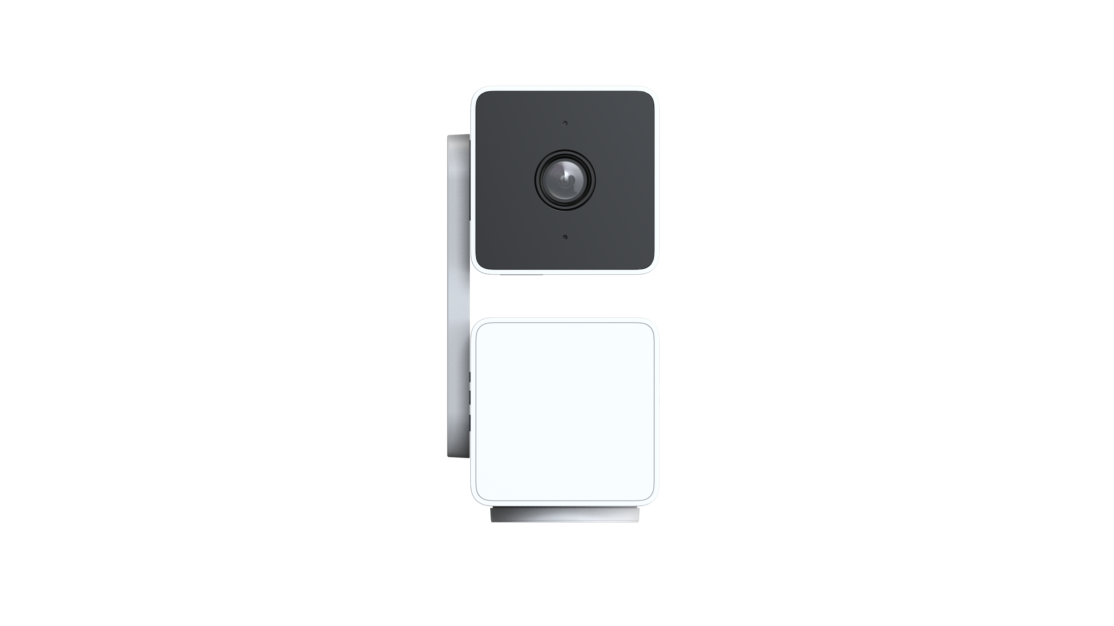 Wyze Indoor Cam Pan: 2K Resolution, Physical Privacy Tilt, and a $39.98 Price Tag