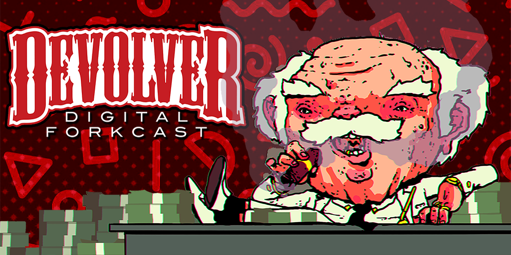 Devolver Digital Is Launching a $5 Mascot Platformer on the Same Day as GTA 6