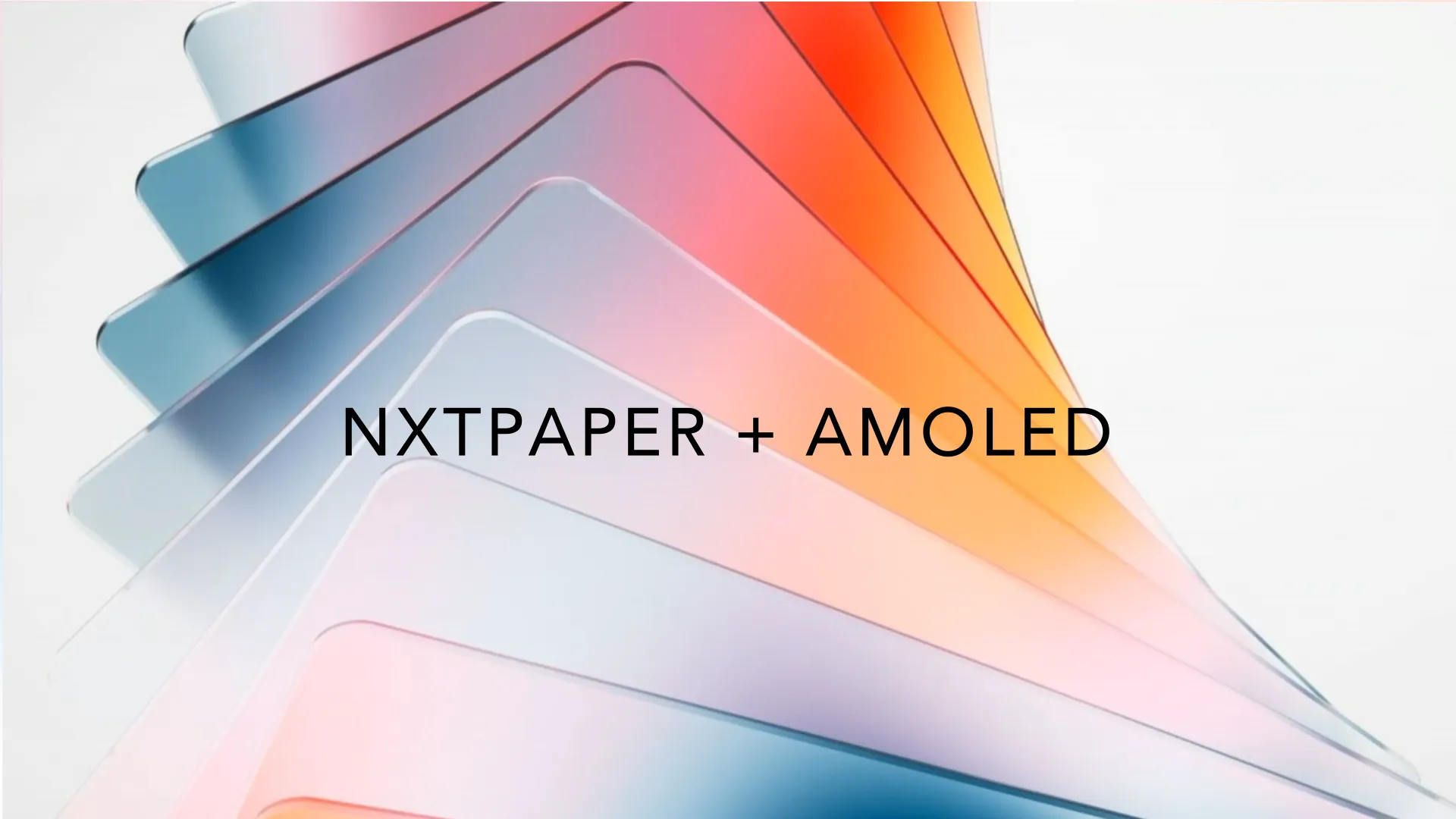 TCL's Nxtpaper P80 Ultra: An OLED Phone That Doubles as an E-Reader