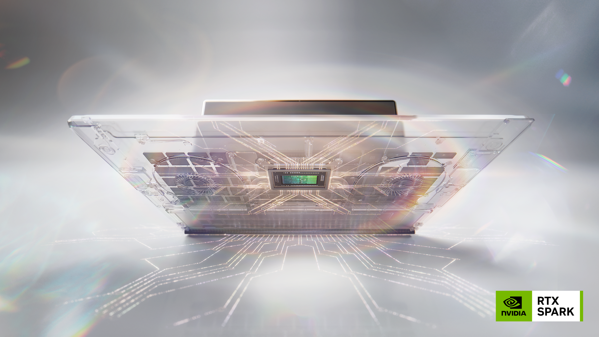 NVIDIA's Arm-Based RTX Spark Chips Arrive October 2026 with Six Laptop Makers on Board