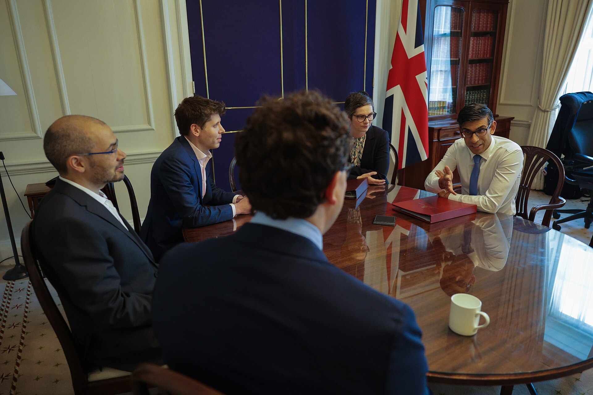 Pacing the AI Frontier: What Amodei Proposed and What It Would Take