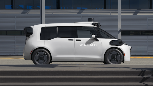 Waymo Borrows $5 Billion to Scale Its Robotaxi Service
