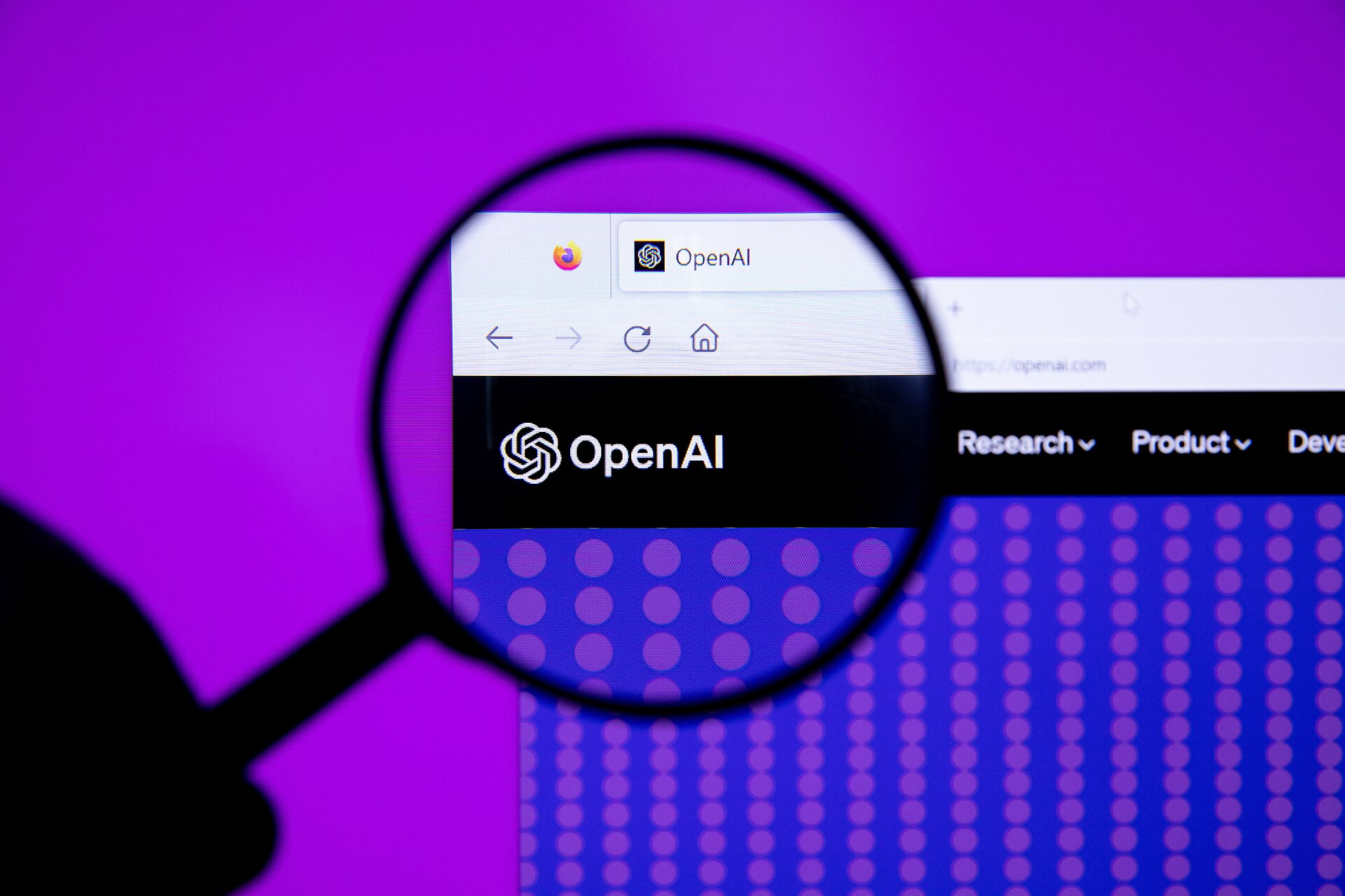OpenAI Puts Yearly Revenue Pace Near $50 Billion, Below $70 Billion Report