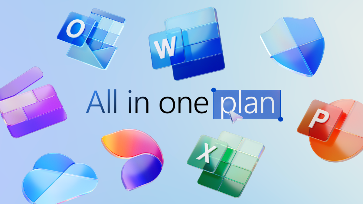 Microsoft 365 to Share Copilot AI With All Six Users