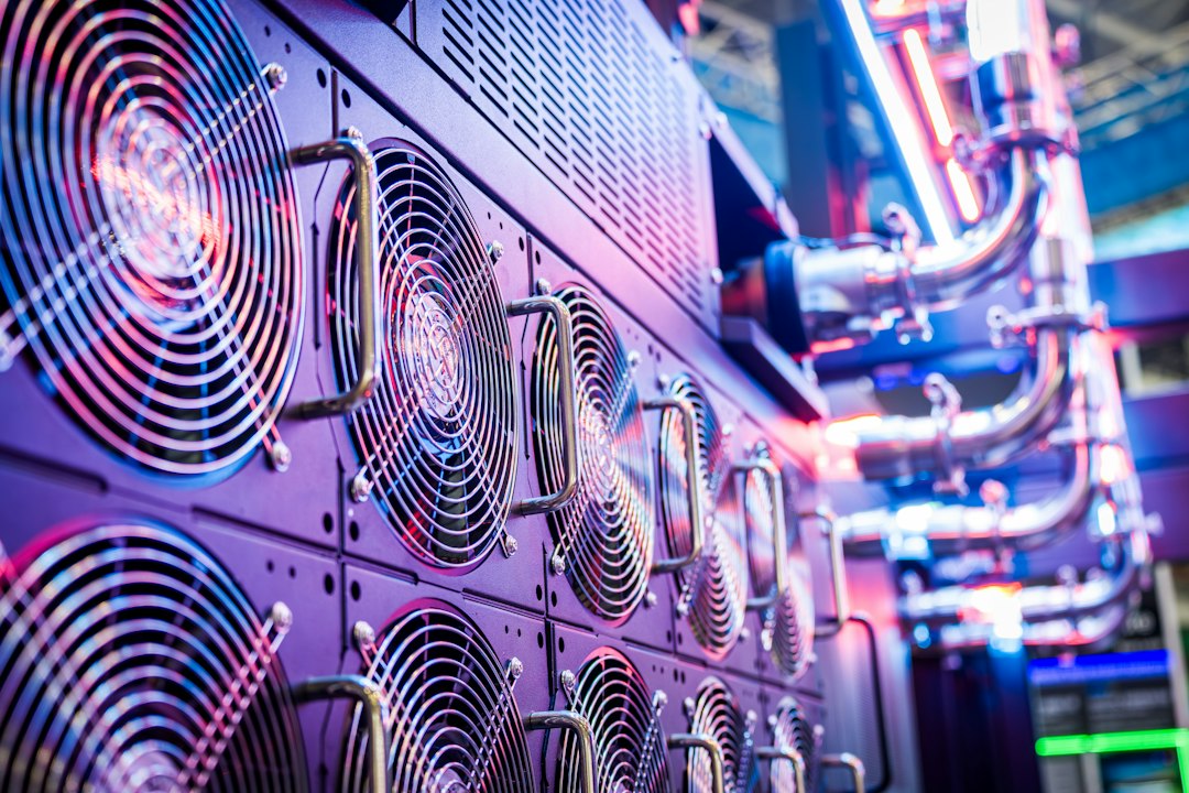 Anthropic Is Running Out of Cloud Room, and Its Landlords Are Now Rivals