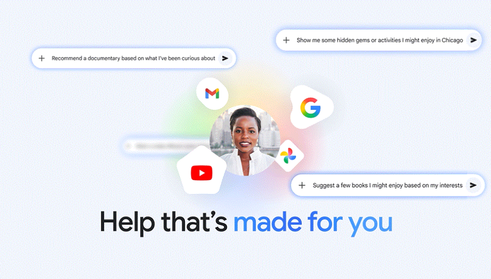 Google Opens Connected Apps Platform in Beta to U.S. Developers