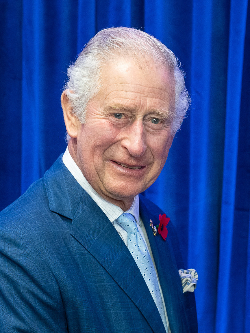 King Charles III Has Paid Over £30 Million in Tax Since Becoming Monarch