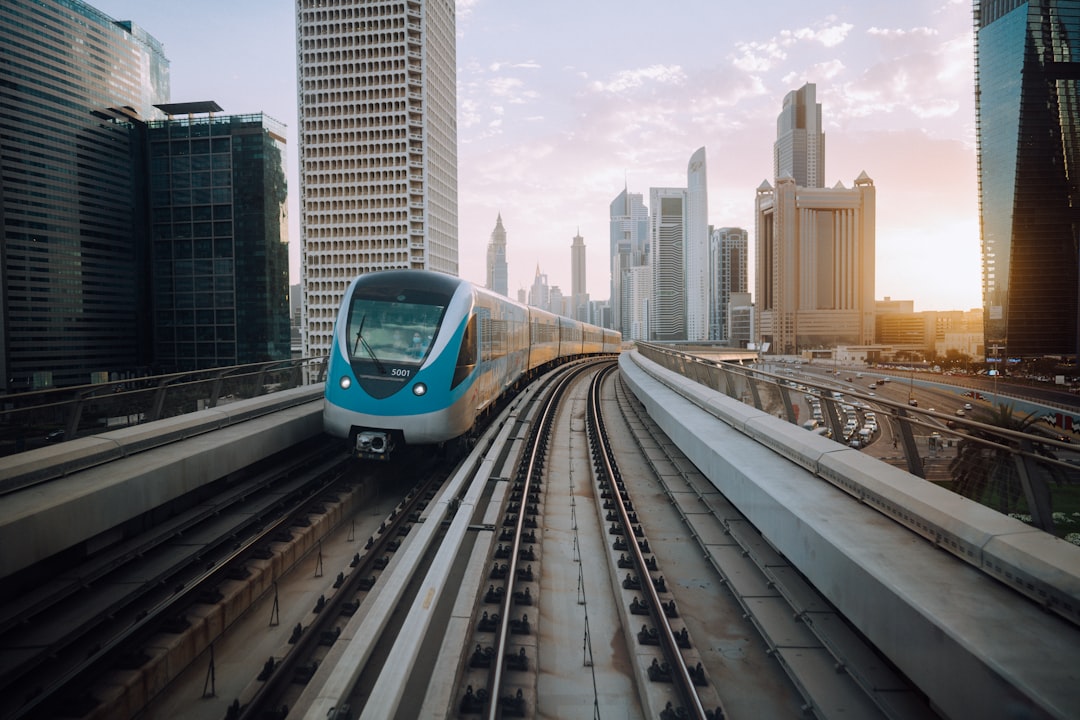 Dubai's Airlines and Tourism Plunge After Iranian Strikes