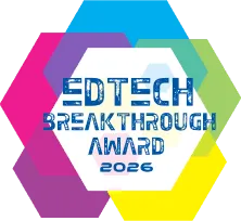 EdTech Breakthrough Winner