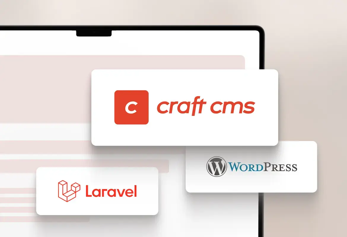 Craft CMS vs Word Press A Guide for Australian Businesses