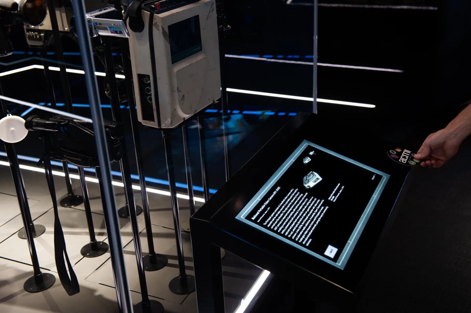ACMI 13