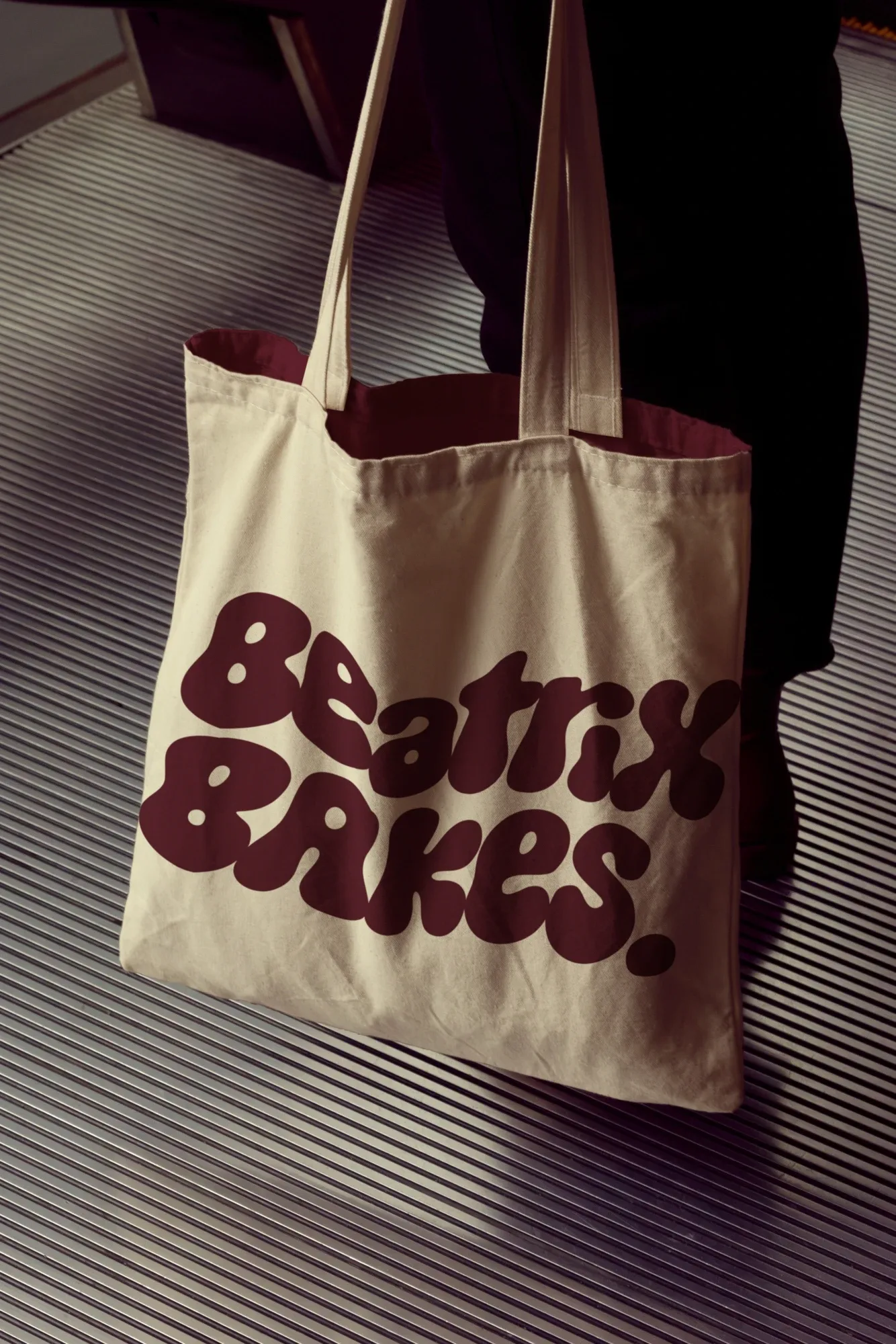Beatrix Bakes 6