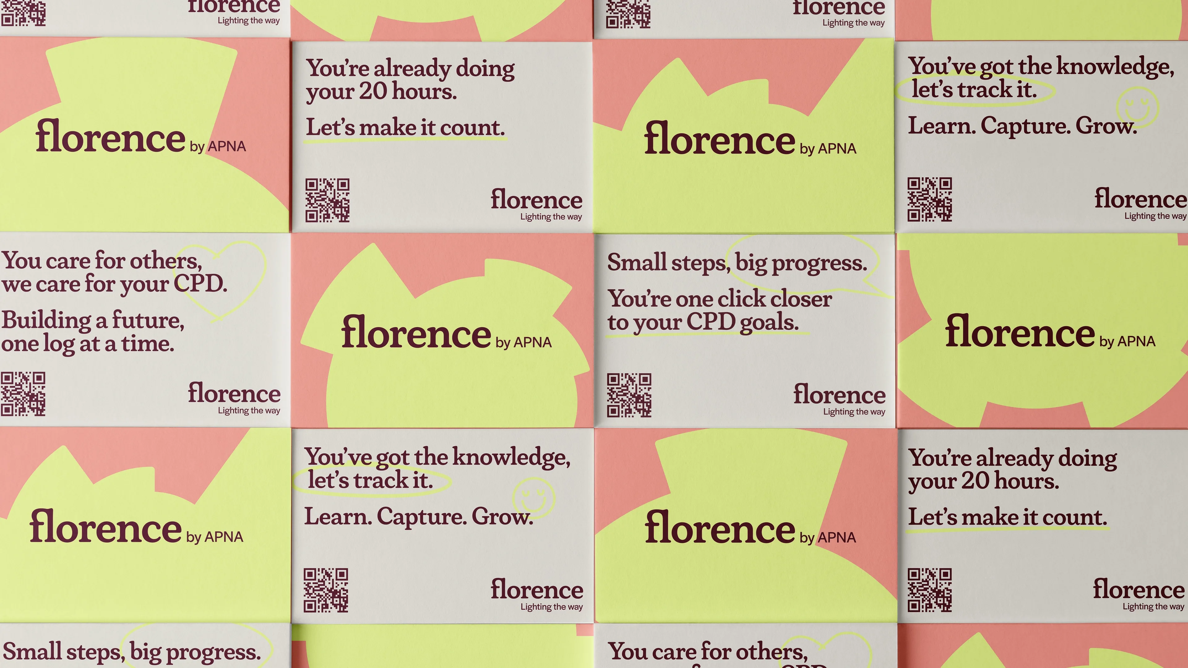 Florence by APNA 9