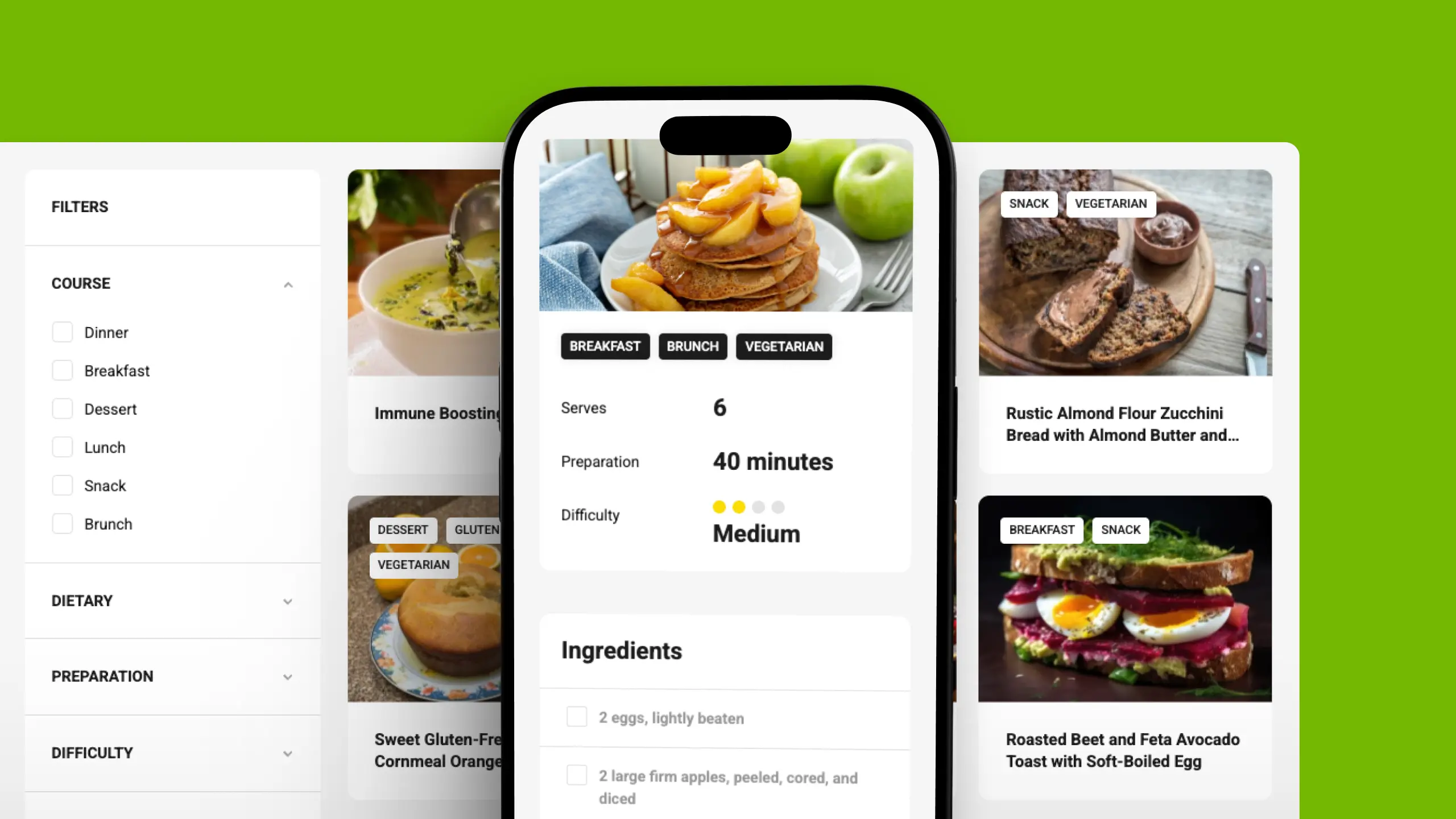 Marketplace Fresh 6
