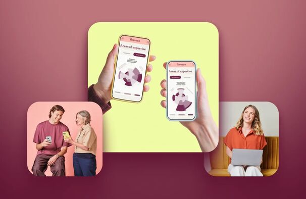 UX Design - Beautiful interfaces, intuitive interactions