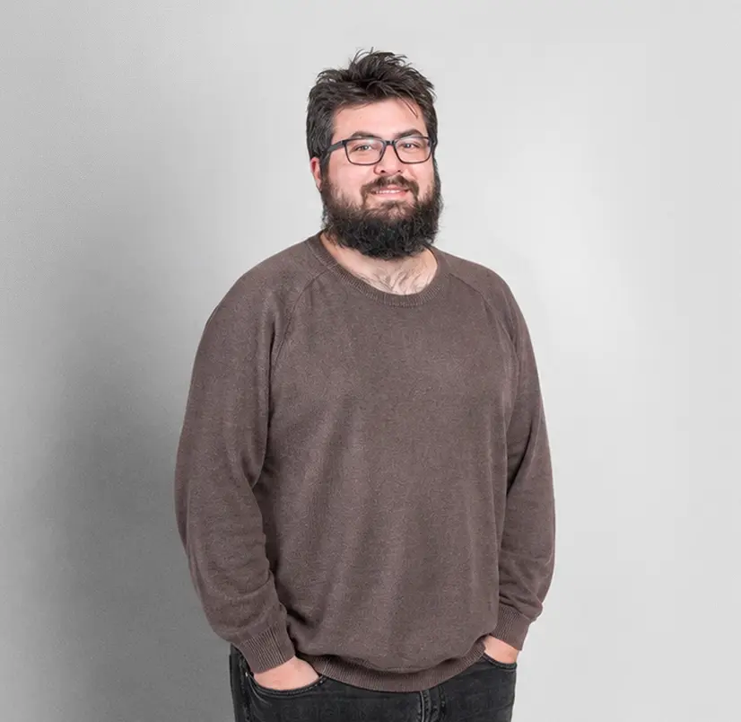 Keith Nallawalla