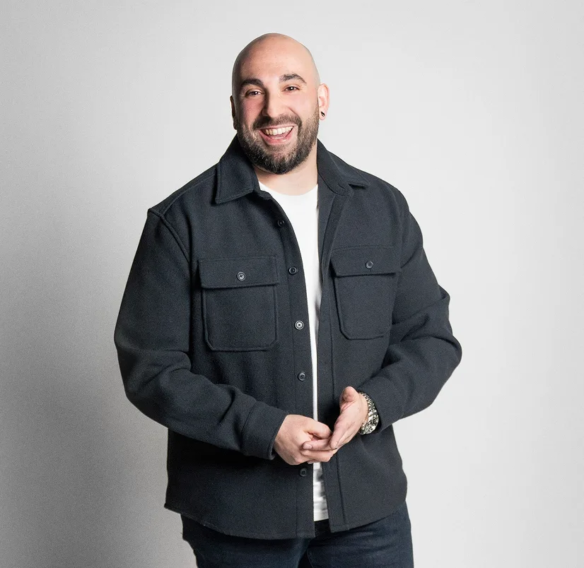 Sam Costantino