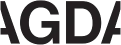 AGDA logo