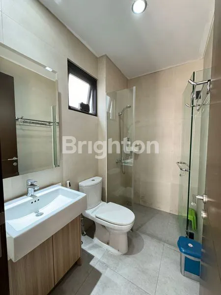 image RUMAH CANTIK 3 LANTAI SIAP HUNI, CLUSTER KIMORA, THE ZORA BSD (6)