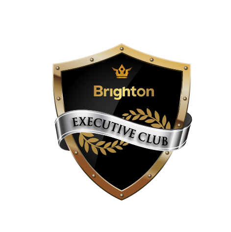 EXECUTIVE CLUB Badge