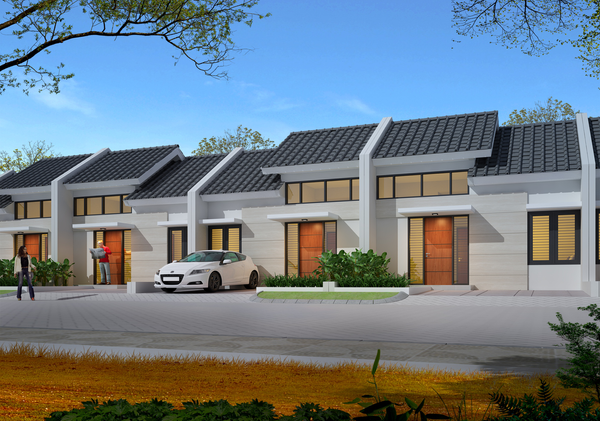 Gambar Property