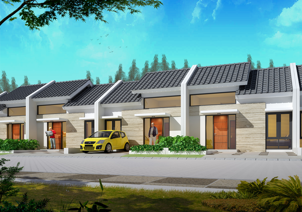 Gambar Property