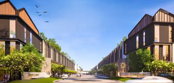 Image more GRAND EASTERN