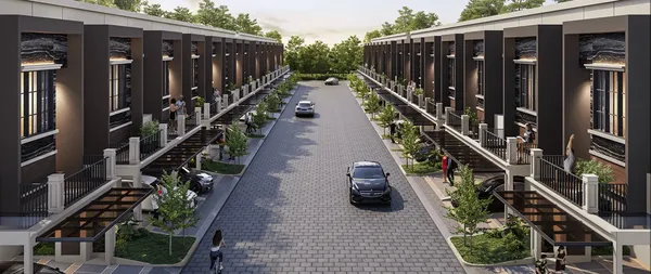 Image WISATA BUKIT MAS - CHESTER