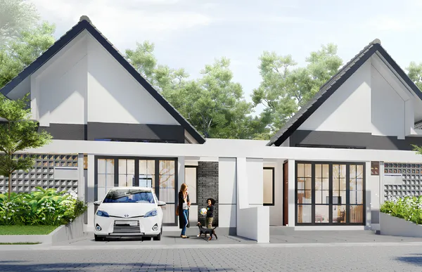 Gambar Property