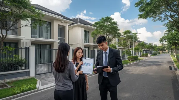 Wujudkan Rumah Pertama di Bandung dengan KPR Milenial: Strategi Punya Hunian di Usia Muda Bersama Fast Loan Brighton