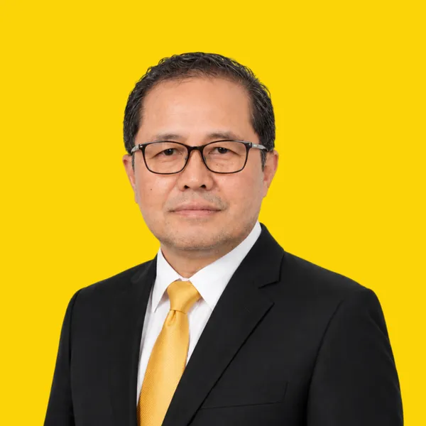 Agent Profile