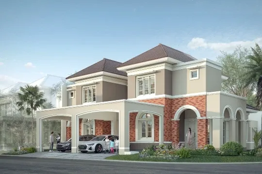 Gambar Property