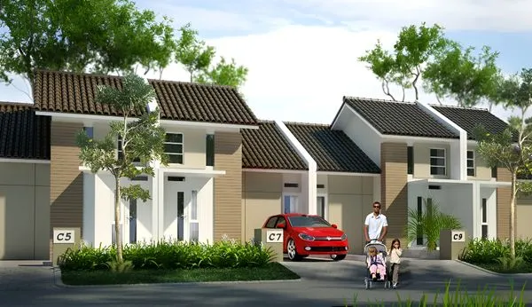 Gambar Property