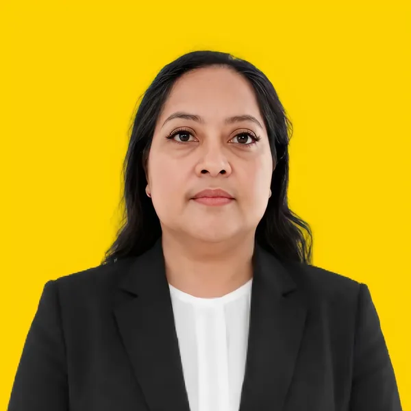 Agent Profile