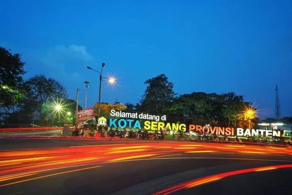 Serang